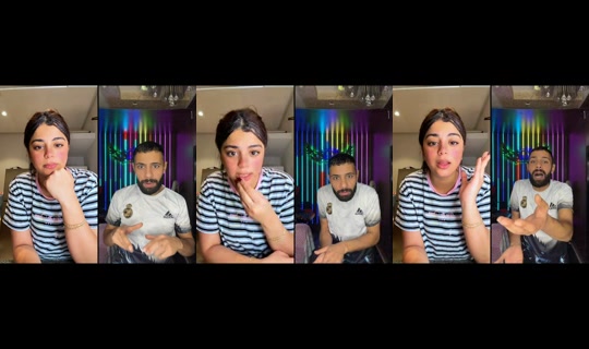 samsomaaaaaaaaaaa's Stream - Oct 5, 2026, 8:38 PM