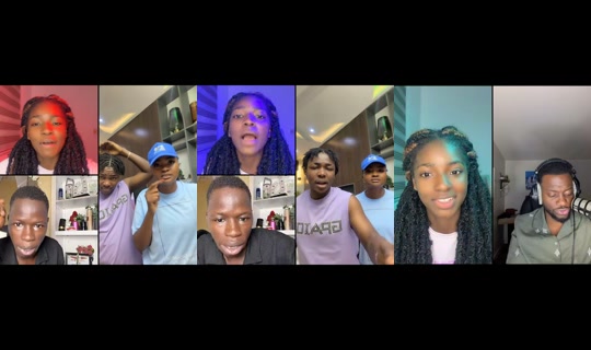 samuellakouassiofficiel's Stream - Aug 6, 2026, 11:26 PM