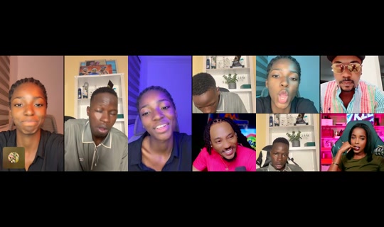 samuellakouassiofficiel 的直播 - 2026年8月24日 0:57