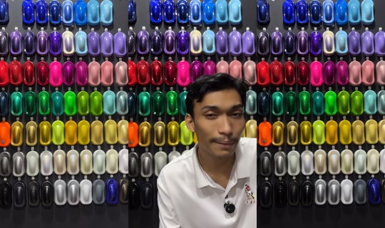 samuraipaintmy's Stream - Jul 22, 2026, 7:56 AM