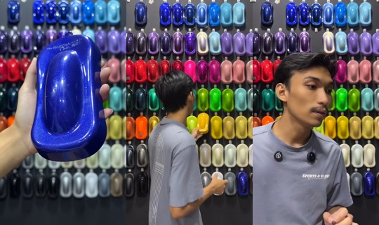 بث samuraipaintmy - 25 يوليو 2026، 2:06 ص