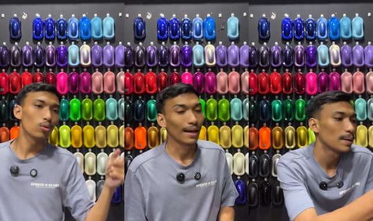samuraipaintmy's Stream - Aug 5, 2026, 7:12 AM