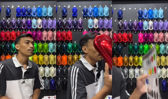 samuraipaintmy's Stream - Aug 7, 2026, 2:22 AM