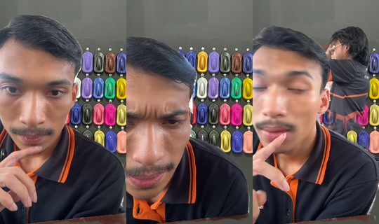 samuraipaintmy's Stream - Aug 22, 2026, 3:29 AM