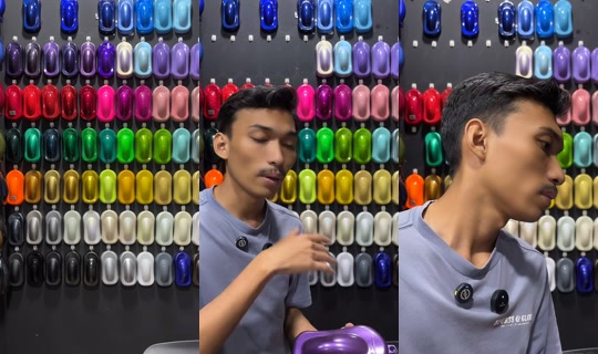 samuraipaintmy's Stream - Aug 25, 2026, 3:05 AM
