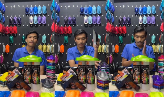 samuraipaintmy's Stream - Oct 5, 2026, 9:04 AM