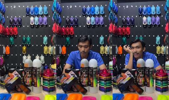 samuraipaintmy's Stream - Oct 5, 2026, 9:55 AM