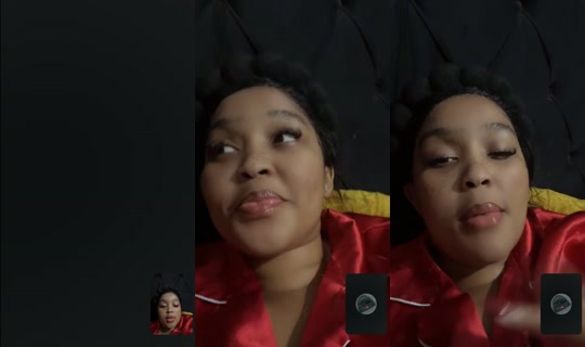 samy_ntshele's Stream - Jul 20, 2026, 9:52 PM