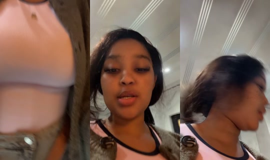 samy_ntshele's Stream - Jul 24, 2026, 9:07 PM