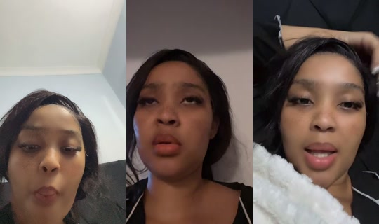 samy_ntshele's Stream - Jul 24, 2026, 9:27 PM
