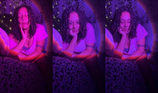 samya.papaya's Stream - Aug 5, 2026, 1:46 AM
