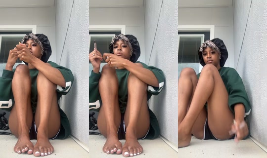 sanaadionne's Stream - Aug 9, 2026, 8:57 PM