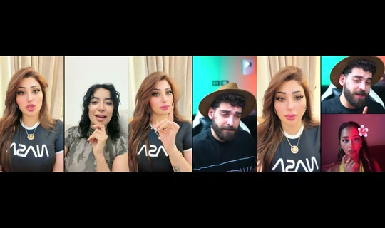 sanaahefzy13.9's Stream - Aug 6, 2026, 5:32 PM