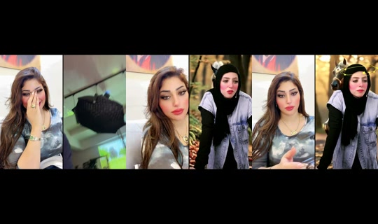 بث sanaahefzy13.9 - 7 أغسطس 2026، 7:30 م