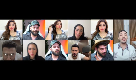 بث sanaahefzy13.9 - 7 أغسطس 2026، 10:03 م