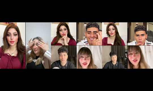 sanaahefzy13.9's Stream - Aug 8, 2026, 11:18 PM