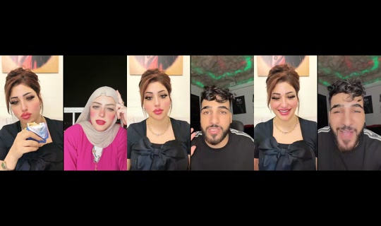 Stream sanaahefzy13.9 - 9 Agu 2026, 20.12