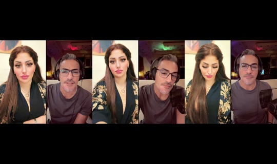 sanaahefzy13.9's Stream - Oct 7, 2026, 3:46 AM