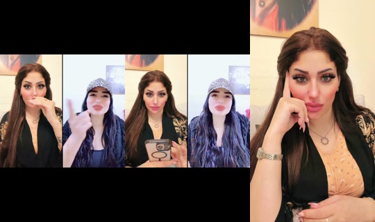 sanaahefzy13.9's Stream - Oct 7, 2026, 5:27 AM