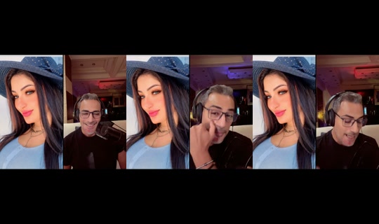 sanaahefzy13.9 تم التسجيل في 16 أكتوبر 2026، 4:25 ص