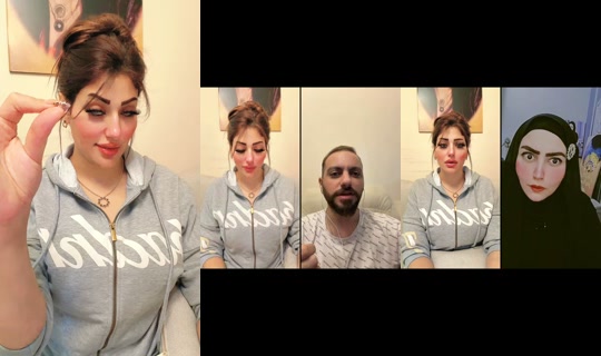 sanaahefzy13.9's Stream - Oct 23, 2026, 4:03 PM