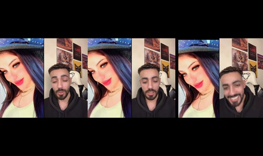 sanaahefzy13.9's Stream - Oct 24, 2026, 10:59 AM