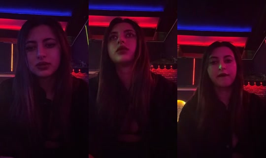 sanane5411's Stream - Jul 15, 2026, 11:33 PM