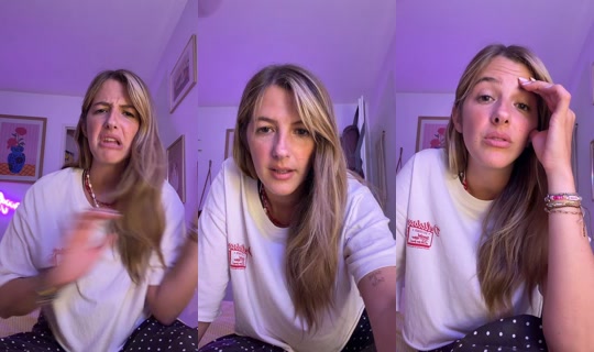 sandra.pawpets's Stream - Jul 25, 2026, 8:33 PM