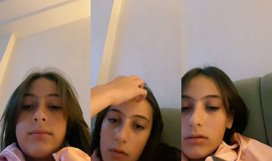 sandra_scar1's Stream - Aug 1, 2026, 4:15 PM