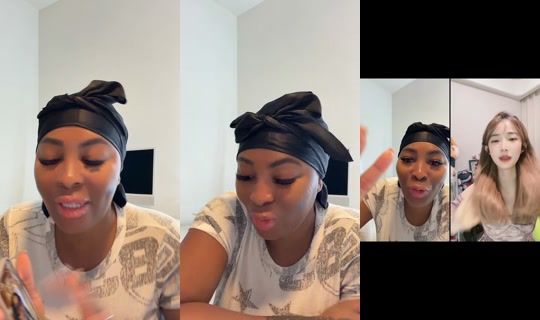 sandrabenede's Stream - Jul 24, 2026, 6:14 AM