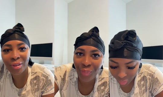 sandrabenede's Stream - Jul 24, 2026, 9:06 AM