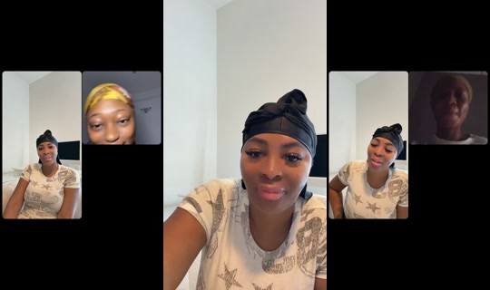 sandrabenede's Stream - Jul 24, 2026, 9:57 AM