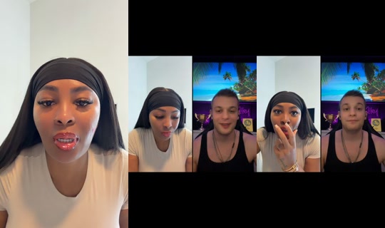 sandrabenede's Stream - Jul 24, 2026, 7:12 PM