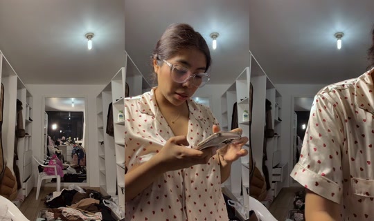 sandradlc's Stream - Jul 22, 2026, 7:30 AM
