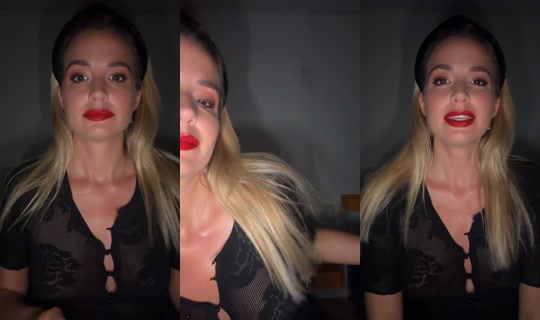 sandralaurensofficial's Stream - Jul 24, 2026, 8:35 PM
