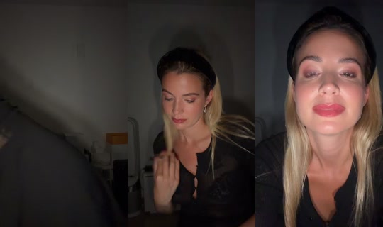 sandralaurensofficial's Stream - Jul 27, 2026, 9:06 PM