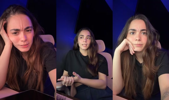 sandrasancc's Stream - Jul 10, 2026, 8:15 AM