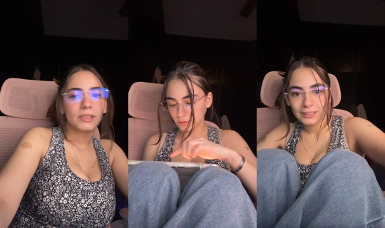 sandrasancc's Stream - Jul 19, 2026, 4:51 AM