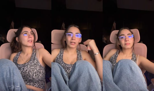 sandrasancc's Stream - Jul 19, 2026, 5:10 AM