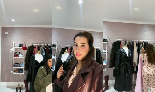 sandrasmach0's Stream - Oct 8, 2026, 12:34 AM
