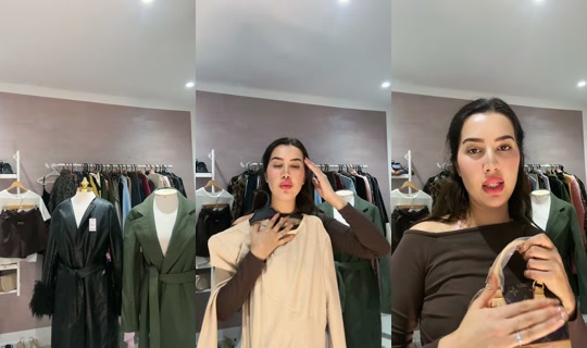 sandrasmach0's Stream - Oct 15, 2026, 1:23 AM