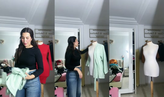 sandrasmach0 Recorded on Oct 16, 2026, 1:01 AM