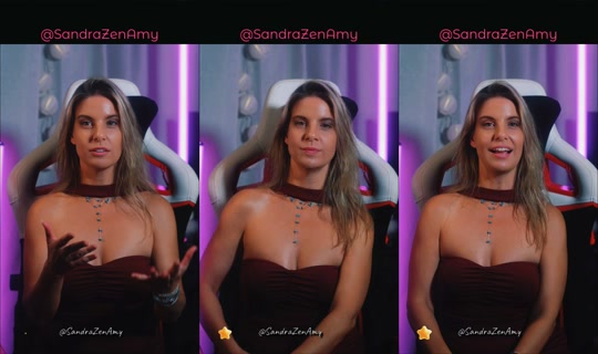 sandrazenamy Recorded on Jul 12, 2026, 9:09 PM
