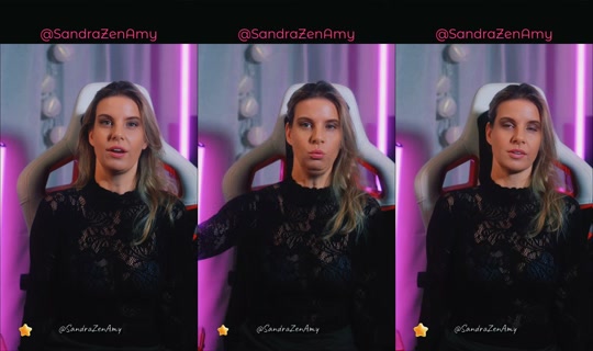 sandrazenamy Recorded on Jul 13, 2026, 9:05 PM