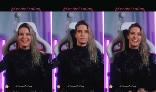 sandrazenamy Gravado em 16 de jul. de 2026, 22:00