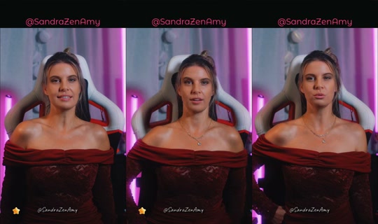 sandrazenamy 2026년 7월 17일 PM 6:10에 녹화됨