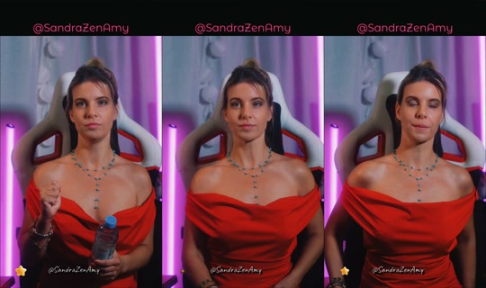 sandrazenamy 2026년 7월 18일 PM 5:51에 녹화됨