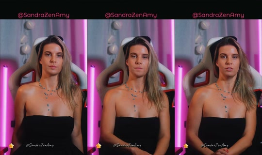 sandrazenamy 2026년 7월 20일 AM 12:00에 녹화됨