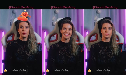sandrazenamy 2026년 7월 20일 PM 6:34에 녹화됨