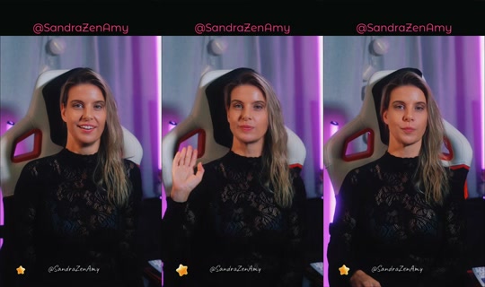 sandrazenamy 2026년 7월 21일 AM 12:48에 녹화됨